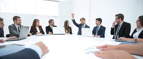 scientific working group