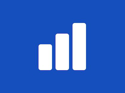 Data Analysis Methodology Icon