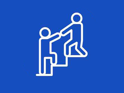 MHPSS Interventions icon