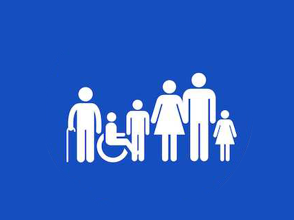 Vulnarable Populations Icon